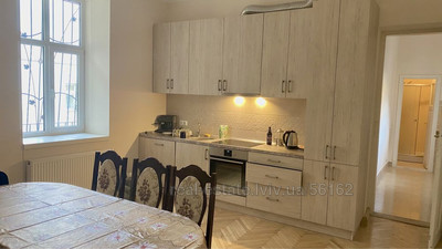 Rent an apartment, Building of the old city, Kopernika-M-vul, 26, Lviv, Galickiy district, id 5036628