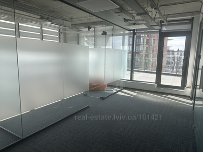 Commercial real estate for rent, Business center, Pid-Goloskom-vul, 2, Lviv, Shevchenkivskiy district, id 4864047