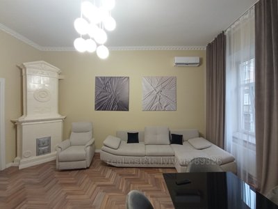 Купити квартиру, Наливайка С. вул., Львів, Галицький район, id 5012150