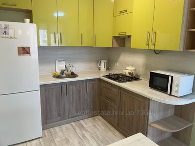 Rent an apartment, Shevchenka-T-vul, Lviv, Shevchenkivskiy district, id 4863117