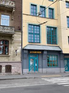 Commercial real estate for rent, Storefront, Zelena-vul, 44, Lviv, Lichakivskiy district, id 5047124