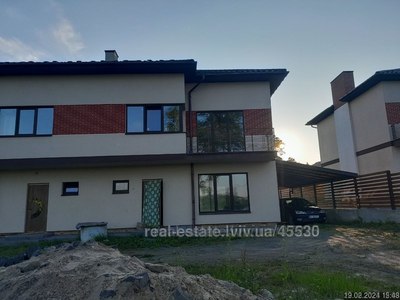 Купить дом, Навария, Пустомытовский район, id 4683348