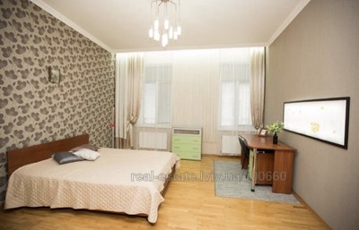 Rent an apartment, Polish, Shpitalna-vul, Lviv, Galickiy district, id 4787600