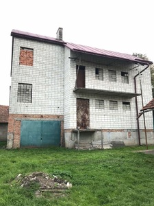 Buy a house, Home, Озерна, Chizhikov, Pustomitivskiy district, id 4628634