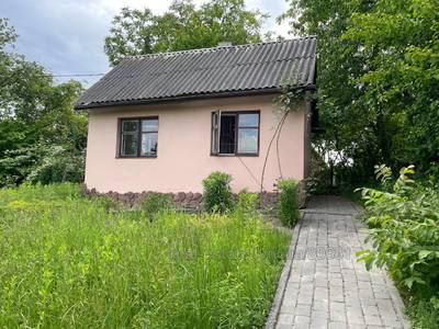 Buy a house, Summerhouse, Збиранка, Zbiranka, Zhovkivskiy district, id 4574093