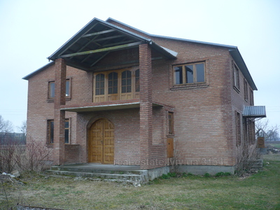 Купити будинок, Пісочна, Миколаївський район, id 4624035