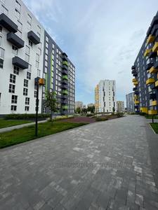 Buy an apartment, Rudnenska-vul, Lviv, Zaliznichniy district, id 4746322