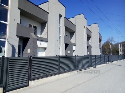 Buy a house, Townhouse, Sadova Street, Sokilniki, Pustomitivskiy district, id 4695118