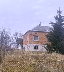 Buy a house, Home, Довбуша, Zimna Voda, Pustomitivskiy district, id 4676412