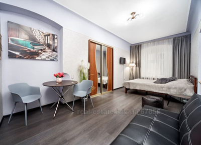 Buy an apartment, Austrian, Serbska-vul, Lviv, Galickiy district, id 5151828