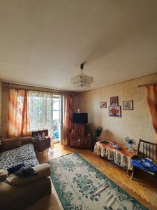 Buy an apartment, Striyska-vul, Lviv, Sikhivskiy district, id 4688220