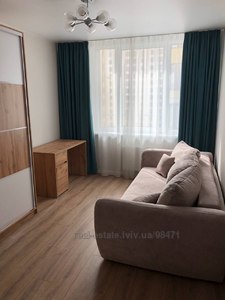 Rent an apartment, Chornovola-V-prosp, Lviv, Shevchenkivskiy district, id 4750401