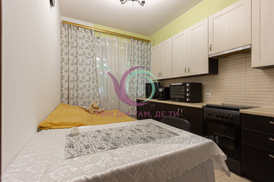 Buy an apartment, Radist-vul, 10, Lviv, Sikhivskiy district, id 4674311