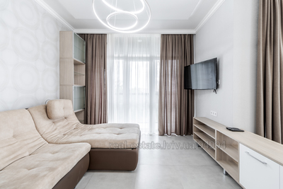 Rent an apartment, Porokhova-vul, Lviv, Frankivskiy district, id 4843479