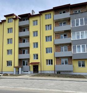 Buy an apartment, Shevchenka, Pustomity, Pustomitivskiy district, id 4842300