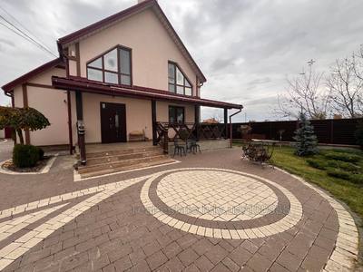 Rent a house, Home, Lysyka-vul, Vinniki, Lvivska_miskrada district, id 4998091