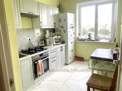 Rent an apartment, Shevchenka-T-vul, Lviv, Shevchenkivskiy district, id 5049377