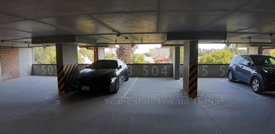 Garage for sale, Parking space, Kulparkivska-vul, 93, Lviv, Frankivskiy district, id 4998702