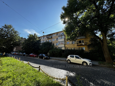 Купить квартиру, Хрущевка, Клепаровская ул., Львов, Шевченковский район, id 4779847