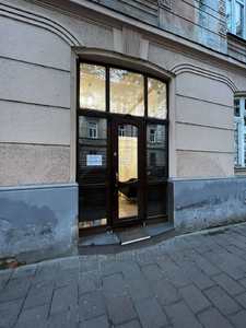 Commercial real estate for rent, Storefront, Sheptickikh-vul, Lviv, Zaliznichniy district, id 4860144