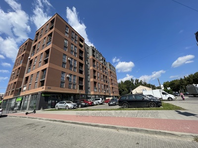 Rent an apartment, Zelena-vul, 204, Lviv, Sikhivskiy district, id 4336624