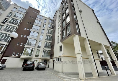 Rent an apartment, Shevchenka-T-vul, Lviv, Zaliznichniy district, id 4858299