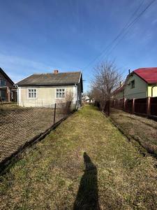 Buy a house, Home, Львівська, Navariya, Pustomitivskiy district, id 4648402