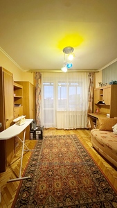 Buy an apartment, Czekh, Chervonoyi-Kalini-prosp, Lviv, Sikhivskiy district, id 5151723