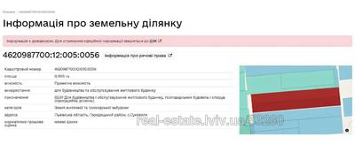 Buy a lot of land, Sukhovolya, Gorodockiy district, id 4714924
