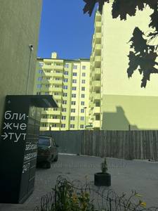 Buy an apartment, Zelena-vul, 115, Lviv, Lichakivskiy district, id 4677343