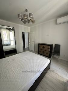 Rent an apartment, Knyagini-Olgi-vul, Lviv, Frankivskiy district, id 4705016