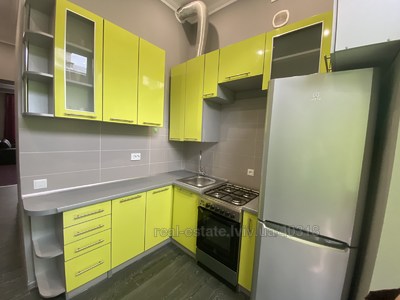 Rent an apartment, Austrian, Franka-I-vul, Lviv, Galickiy district, id 4689288