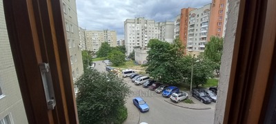 Buy an apartment, Czekh, Chervonoyi-Kalini-prosp, 103, Lviv, Sikhivskiy district, id 4676558