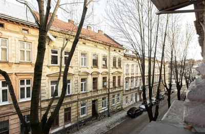 Buy an apartment, Austrian, Odeska-vul, 8, Lviv, Shevchenkivskiy district, id 4611456