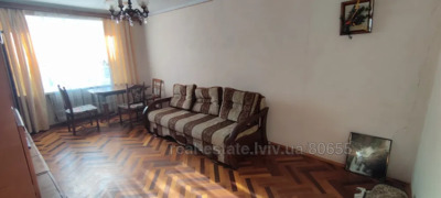 Rent an apartment, Yaroshinskoyi-Ye-vul, Lviv, Lichakivskiy district, id 4957617