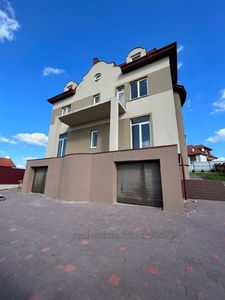 Buy an apartment, Demokratychna, Solonka, Pustomitivskiy district, id 4701943