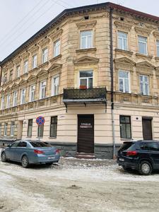 Buy an apartment, Tamanska-vul, Lviv, Galickiy district, id 4688837