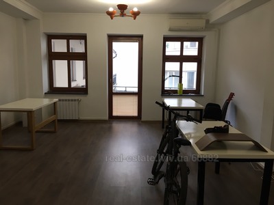 Commercial real estate for rent, Business center, Brativ-Rogatinciv-vul, Lviv, Galickiy district, id 4919932