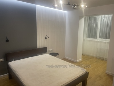 Rent an apartment, Pulyuya-I-vul, Lviv, Frankivskiy district, id 5016736