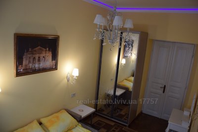 Rent an apartment, Austrian, Gorodocka-vul, Lviv, Zaliznichniy district, id 5136360