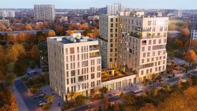 Buy an apartment, Sadova-vul, Lviv, Frankivskiy district, id 4825900