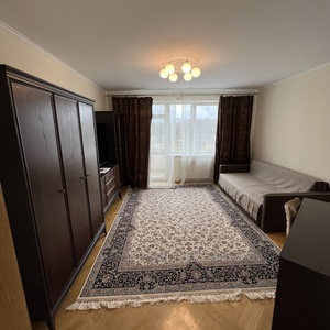 Rent an apartment, Striyska-vul, Lviv, Frankivskiy district, id 4750587