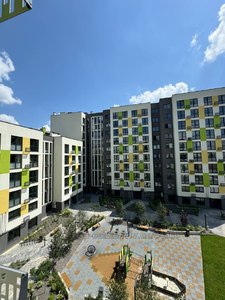 Buy an apartment, Ugorska-vul, Lviv, Sikhivskiy district, id 4707898