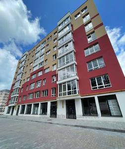 Buy an apartment, Volodimira-Velikogo-vul, Lviv, Shevchenkivskiy district, id 4639115