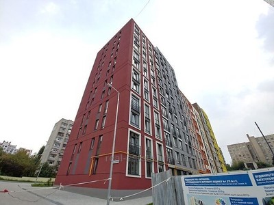 Buy an apartment, Shevchenka-T-prosp, Lviv, Shevchenkivskiy district, id 4459000