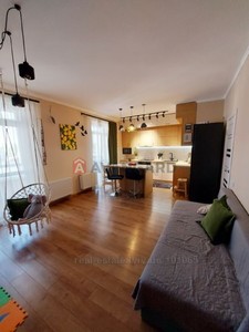 Buy an apartment, Volodimira-Velikogo-vul, 10, Lviv, Frankivskiy district, id 4828324