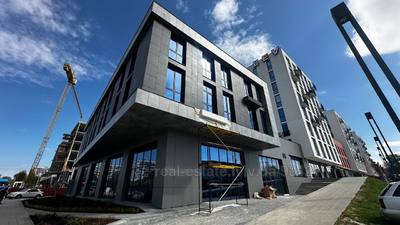 Buy an apartment, Pasichna-vul, Lviv, Sikhivskiy district, id 4710517