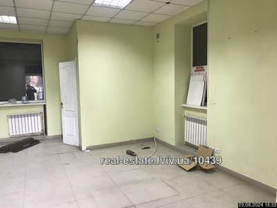Commercial real estate for rent, Chervonoyi-Kalini-prosp, Lviv, Sikhivskiy district, id 4684038