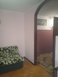 Rent an apartment, Hruschovka, Yavorskogo-S-pl, Lviv, Zaliznichniy district, id 4690755