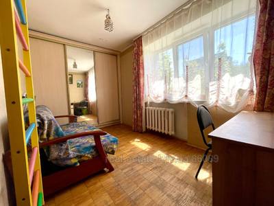 Buy an apartment, Gasheka-Ya-vul, Lviv, Sikhivskiy district, id 4692803